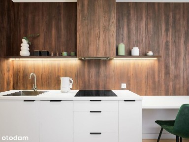 Dwa mieszkania, jeden zakup, zero stresu.