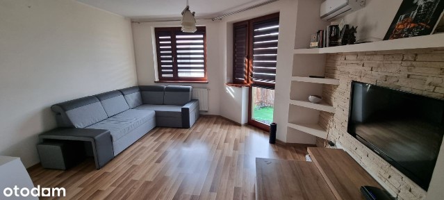 Kraków - Kliny Zacisze - ul. Bartla - 48m2 - 2600