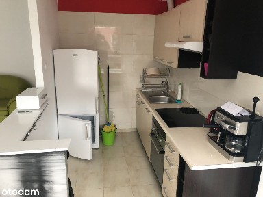 Gumince za Sterem - mieszkanie 2 pokojowe 54 m2
