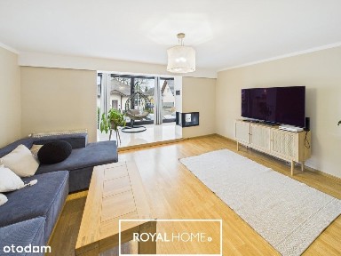 Świetny Bliźniak w spokojnej okolicy Okazja!