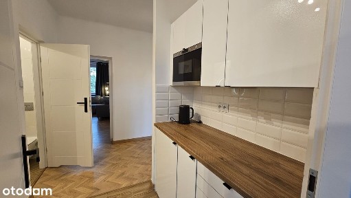 3-pok, bezpośrednio 56m2 PRZY METRZE po remoncie parking METRO GDAŃSKA