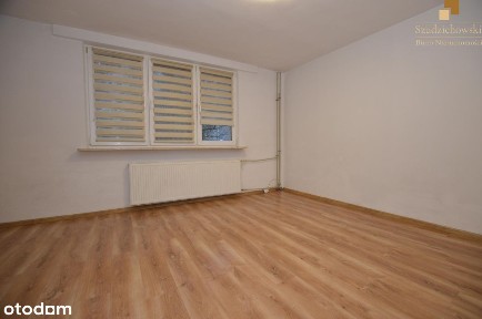 Ochota 1 pokój ul. Jasielska 50A