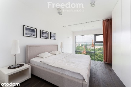 Nowoczesny 2.poziomowy loft| Panoramiczny widok