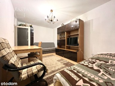 Metro | Blisko komunikacji | Balkon | Parking