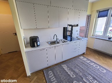 Bezpośrednio Wynajmę 2 pokojowe 2001 rok po remoncie ul Wileńska