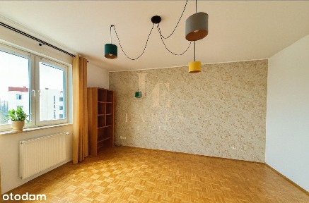 Dwa oddzielne pokoje | Balkon | Zgoda na zwierzęta