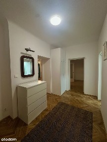 Klimatyczne 3 pokoje 98 m Stara Ochota kamienica