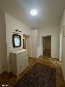 ul. Mariana Langiewicza, Filtry, Ochota, Warszawa, mazowieckie