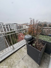 ul. Jana III Sobieskiego, Sielce, Mokotów, Warszawa, mazowieckie