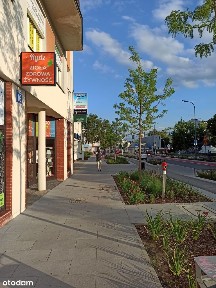 Przestronne, dwustronne mieszkanie w centrum Piaseczna