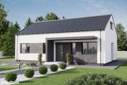 Dom, 90 m², Oleśnica