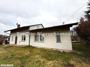 Dom 150 m2, duża działka, szybki dojazd do Torunia