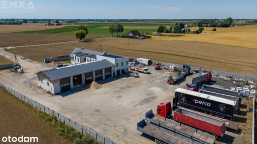 Szychowo, Kowalewo Pomorskie, golubsko-dobrzyński, kujawsko-pomorskie