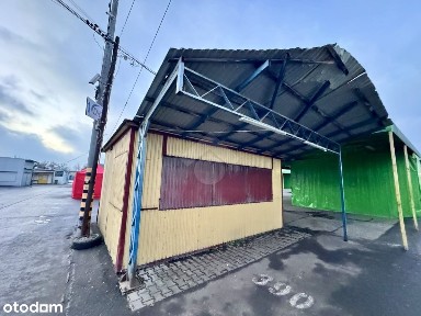 Lokal pod Gastronomie, Bronowice, 14.00 m2