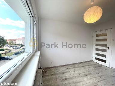 Na wynajem! 3-pokojowe mieszkanie na ul. Rejtana