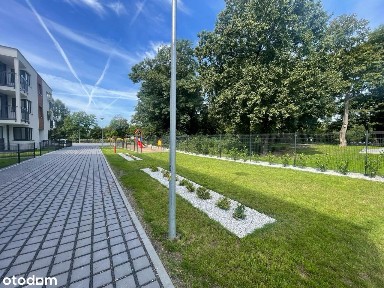 Nowe mieszkanie na wynajem - Grodzisk Wlkp., ul. Rakoniewicka