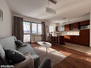 ul.Górki,Łazarz/Górczyn, 44m2, umeblowane, od zaraz, 0% prowizji