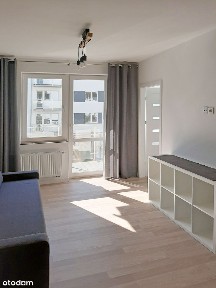 Nowoczesna kawalerka 32 m2 na Podolanach, Druskienicka 2