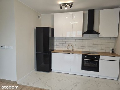 Do Wynajęcia 2 pokojowe Mieszkanie w Lesznie