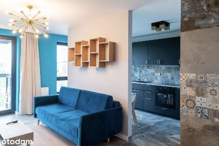 Pl/UA/RU/LUX 2-pokoje/ Pixel House ﻿/ Parking