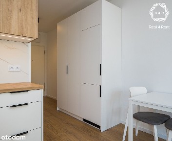 Wygodna Kawalerka | Blisko Centrum | Bez Prowizji | Jaworska