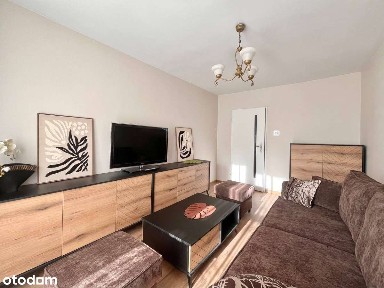 Piwnica | 3 OSOBNE POKOJE | Suszarnia dla mieszkańców | OD ZARAZ