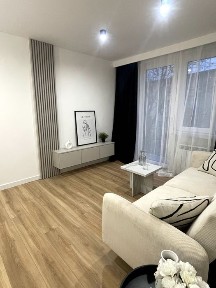 Piękne, wykończone mieszkanie, 2 pokoje! OD WŁAŚCICIELA!