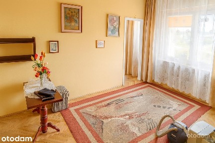 2 pok + widna kuchnia