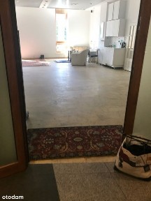 Na wynajem lokal użytkowy 80m Grzybowska