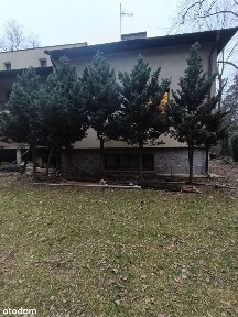 Dom 180 m² w samym centrum Podkowy Leśnej, blisko WKD