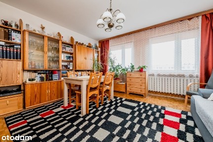 ul. Legionowa 3 pokoje, 60m2, 6638 zł za m2