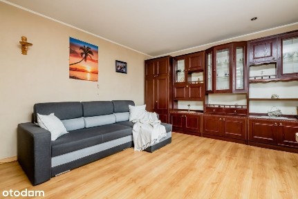 Przestronne 60,3m2 - 3 pokoje, Czarna Białostocka