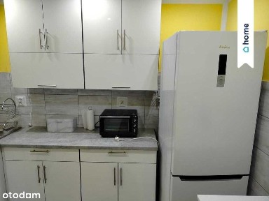 Mieszkanie 40,06 m² do wynajęcia - Świecie.