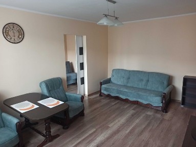 Ładne 2 pokoje po remoncie - Kossaka, Dąbrowa