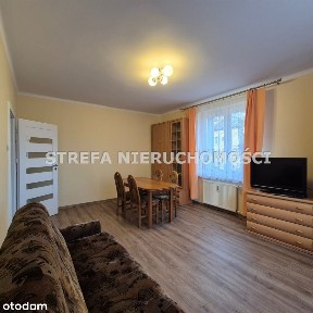 ul. Topolowa, kawalerka po remoncie, I piętro