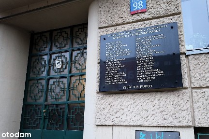 Biuro/kancelaria/gabinet Piotrkowska-Centrum!