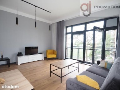 Loft, 2 pok. 57 m2, 3 piętro, Tymienieckiego 25D