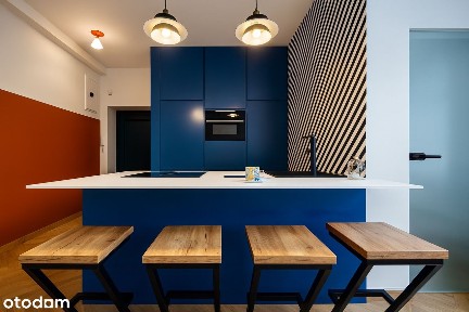 Mieszkanie 2 pokoje, Poznań - ul. Rybaki 20A, wysoki standard