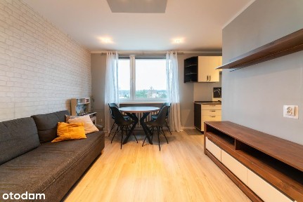 Mieszkanie 36 m 2 na wynajem Gdynia Witomino