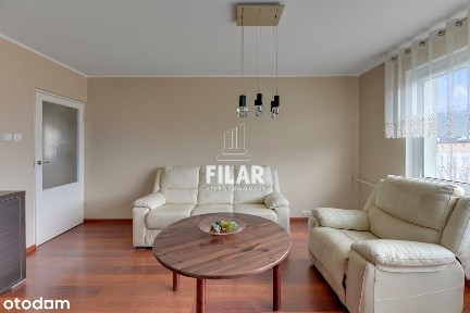 Kartuska, oddzielna kuchnia, balkon, blisko lasu