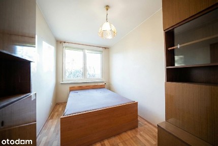 Idealne dla rodziny! 3 pokoje | 57m2