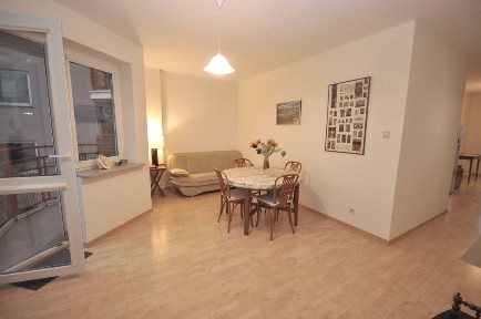 Mieszkanie 2 pokoje 55 m2 Ursynów w pobliżu METRA KABATY