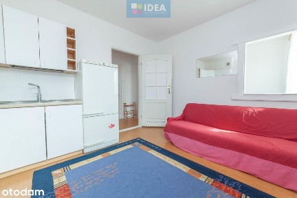 2 pokoje Olsztyn Jaroty