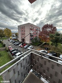 Słoneczne mieszkanie na osiedlu kwiatowym