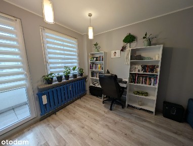 Mieszkanie 3-pokojowe 60m - 5. piętro, winda, balkon, piwnica