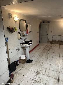 Garaż na sprzedaż Brynów ul.Szpaków