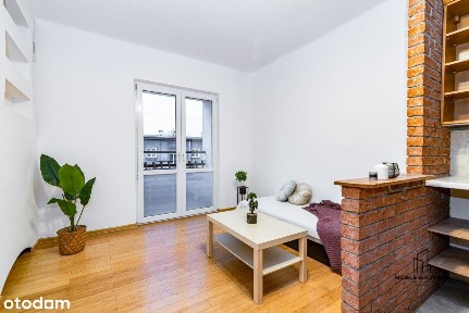 3 Pokoje z aneksem | po Odświeżeniu | Os. Sportowe