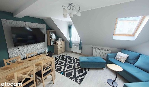 Mieszkanie Olkusz Słowiki 75m2, po remoncie, do zamieszkania