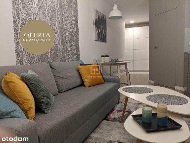 dwa pokoje balkon garaz komorka galeria Kazimierz