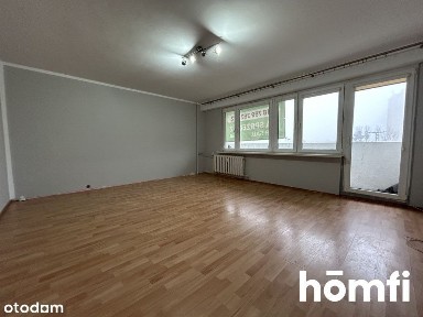 2 Pokoje - 48,5 m2 Idealne Pod Inwestycję